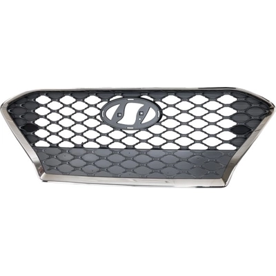 Grille Assembly - HY1200219 pa3