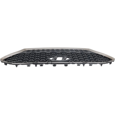 Grille Assembly - HY1200219 pa4