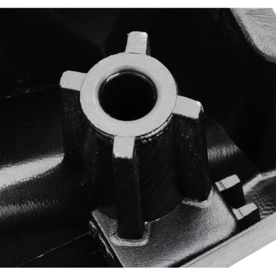 Grille Assembly - HY1200231C pa1