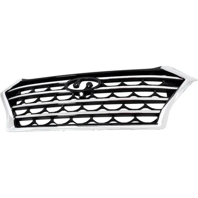 Grille Assembly - HY1200234C pa2