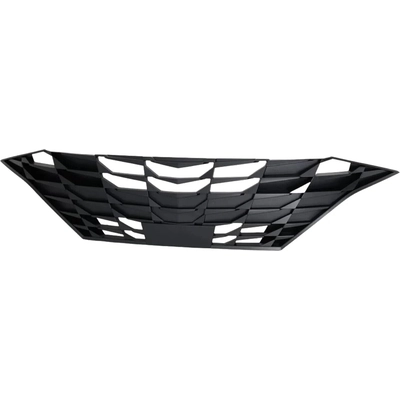 Grille Assembly - HY1200236 pa1