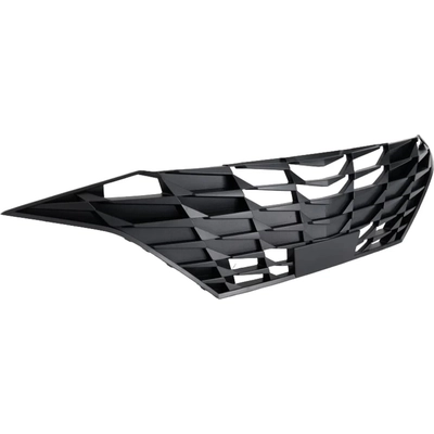 Grille Assembly - HY1200236 pa2