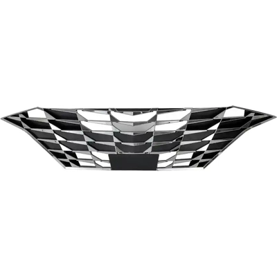 Grille Assembly - HY1200237 pa2
