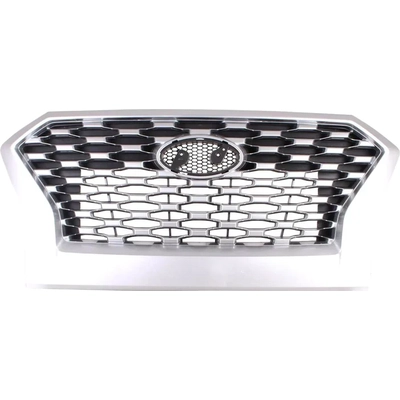 Grille Assembly - HY1200239 pa1
