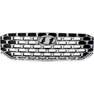 Grille Assembly - HY1200243 pa1