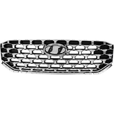 Grille Assembly - HY1200243 pa2