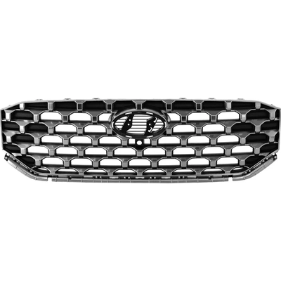 Grille Assembly - HY1200244 pa1