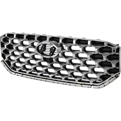 Grille Assembly - HY1200244 pa2