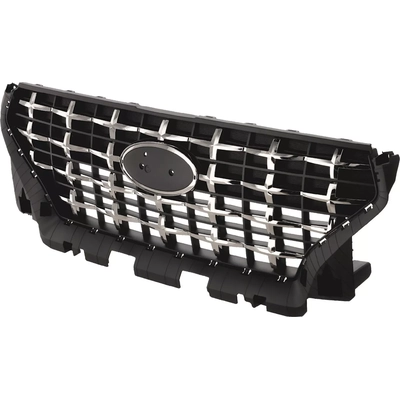 Grille Assembly - HY1200247 pa1
