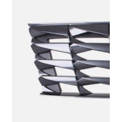 Grille Assembly - HY1200248 pa1