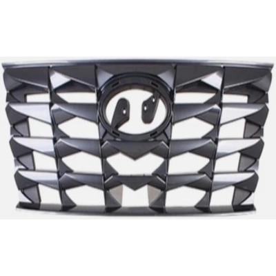 Grille Assembly - HY1200248 pa2