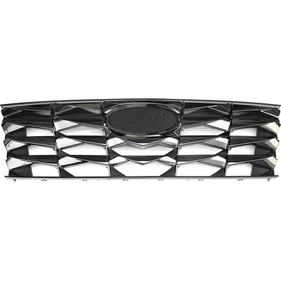 Grille Assembly - HY1200249 pa2