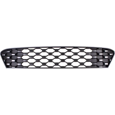 Grille Assembly - HY1200251 pa2