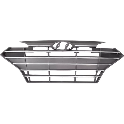 Grille Assembly - HY1200253 pa1