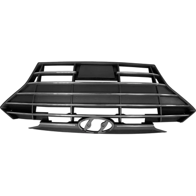 Grille Assembly - HY1200254 pa2