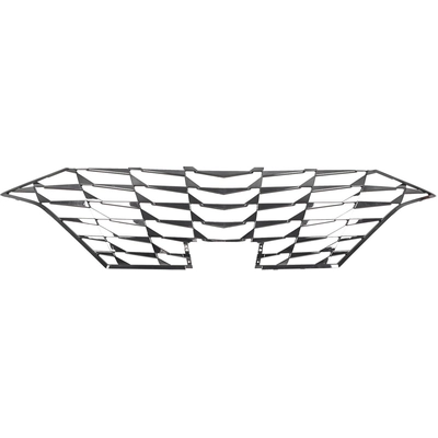 Grille Assembly - HY1200274 pa1