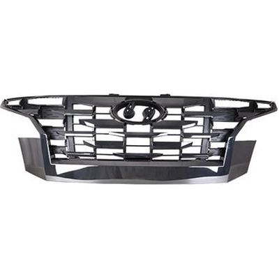 Grille Assembly - HY1200290 pa1