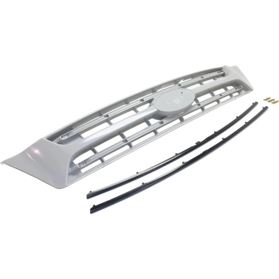 Grille Assembly - KI1200123 pa4