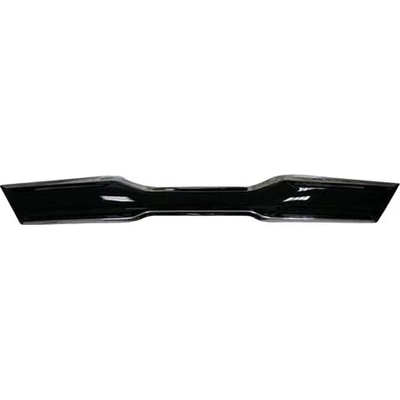 Grille Assembly - KI1200213 pa1