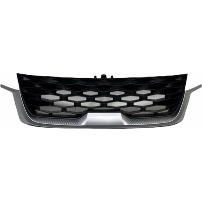 Grille Assembly - KI1200215 pa2