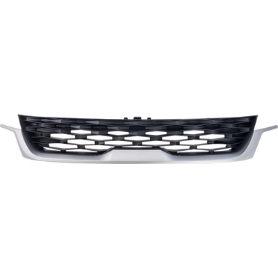 Grille Assembly - KI1200215 pa3