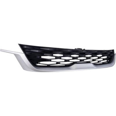 Grille Assembly - KI1200215 pa4