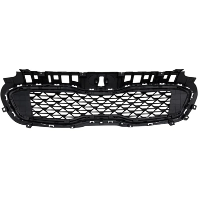 Grille Assembly - KI1200217 pa1