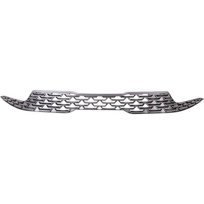 Grille Assembly - KI1200219 pa1