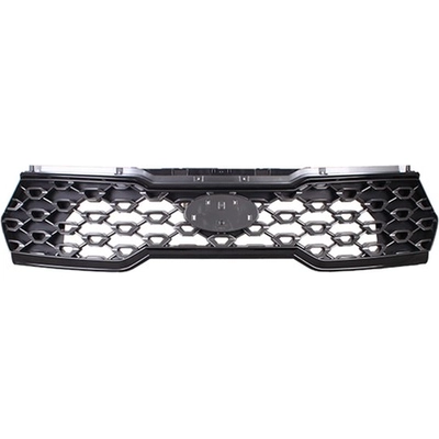 Grille Assembly - KI1200220 pa1