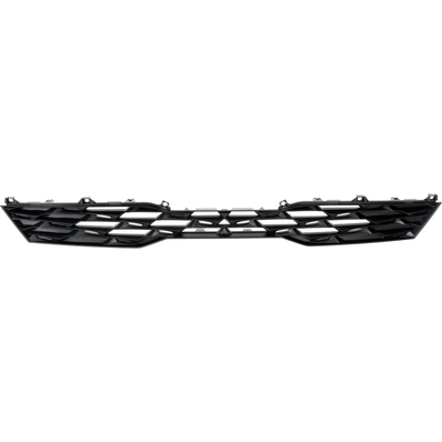 Grille Assembly - KI1200226 pa2