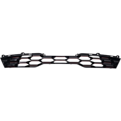 Grille Assembly - KI1200227 pa1