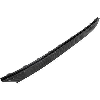 Grille Assembly - KI1200228 pa1