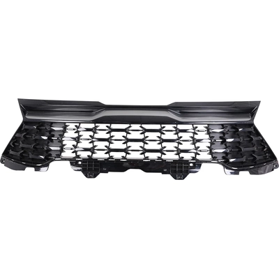 Grille Assembly - KI1200263 pa1