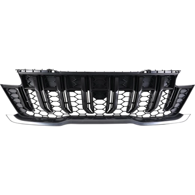 Grille Assembly - KI1200265 pa1