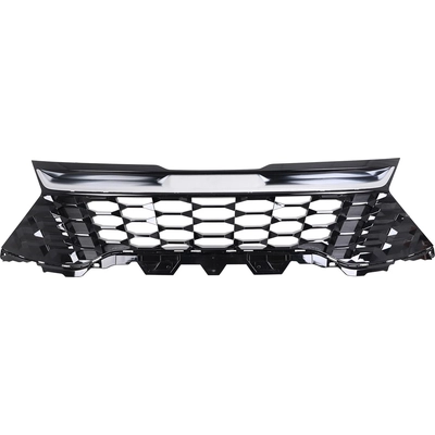 Grille Assembly - KI1200267 pa1