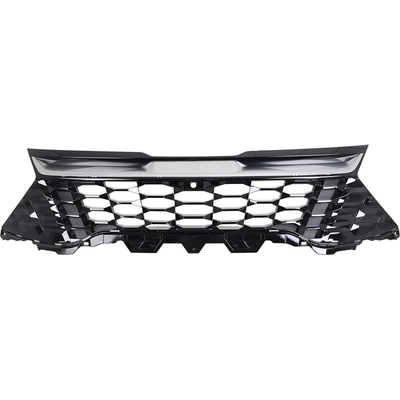 Grille Assembly - KI1200269 pa1