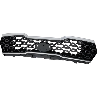 Grille Assembly - KI1200276 pa1