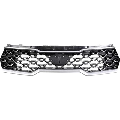 Grille Assembly - KI1200276 pa2