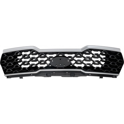 Grille Assembly - KI1200276 pa4