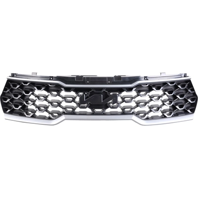 Grille Assembly - KI1200277 pa1