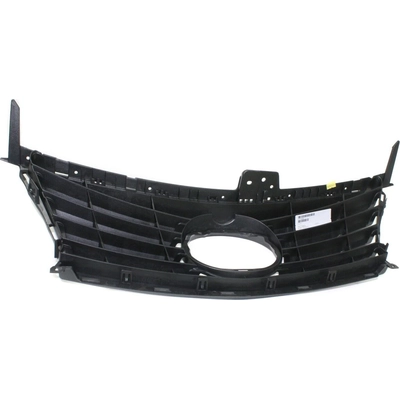 Grille Assembly - LX1200151 pa1