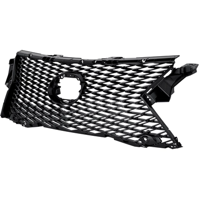 Grille Assembly - LX1200183 pa2