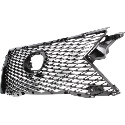 Grille Assembly - LX1200184 pa2