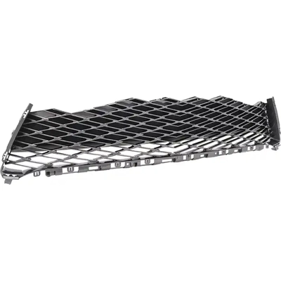 Grille Assembly - LX1200185 pa2