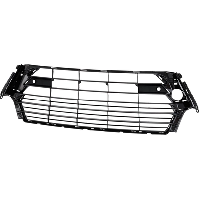 Grille Assembly - LX1200194 pa3