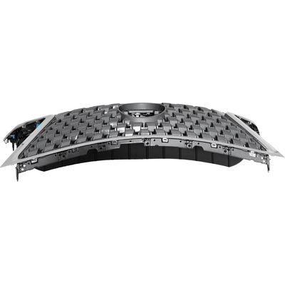 Grille Assembly - LX1200212 pa1