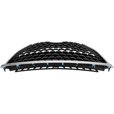 Grille Assembly - LX1200212 pa2