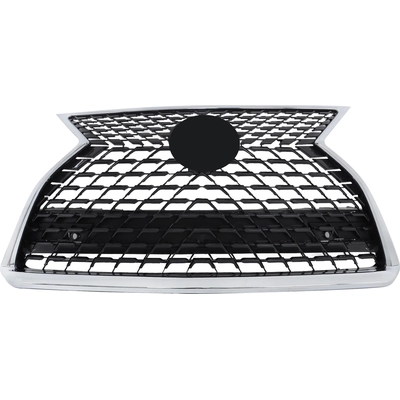Grille Assembly - LX1200213 pa1