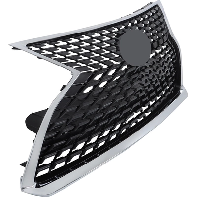 Grille Assembly - LX1200213 pa2