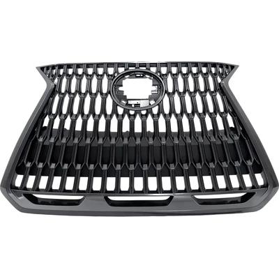 Grille Assembly - LX1200219 pa1